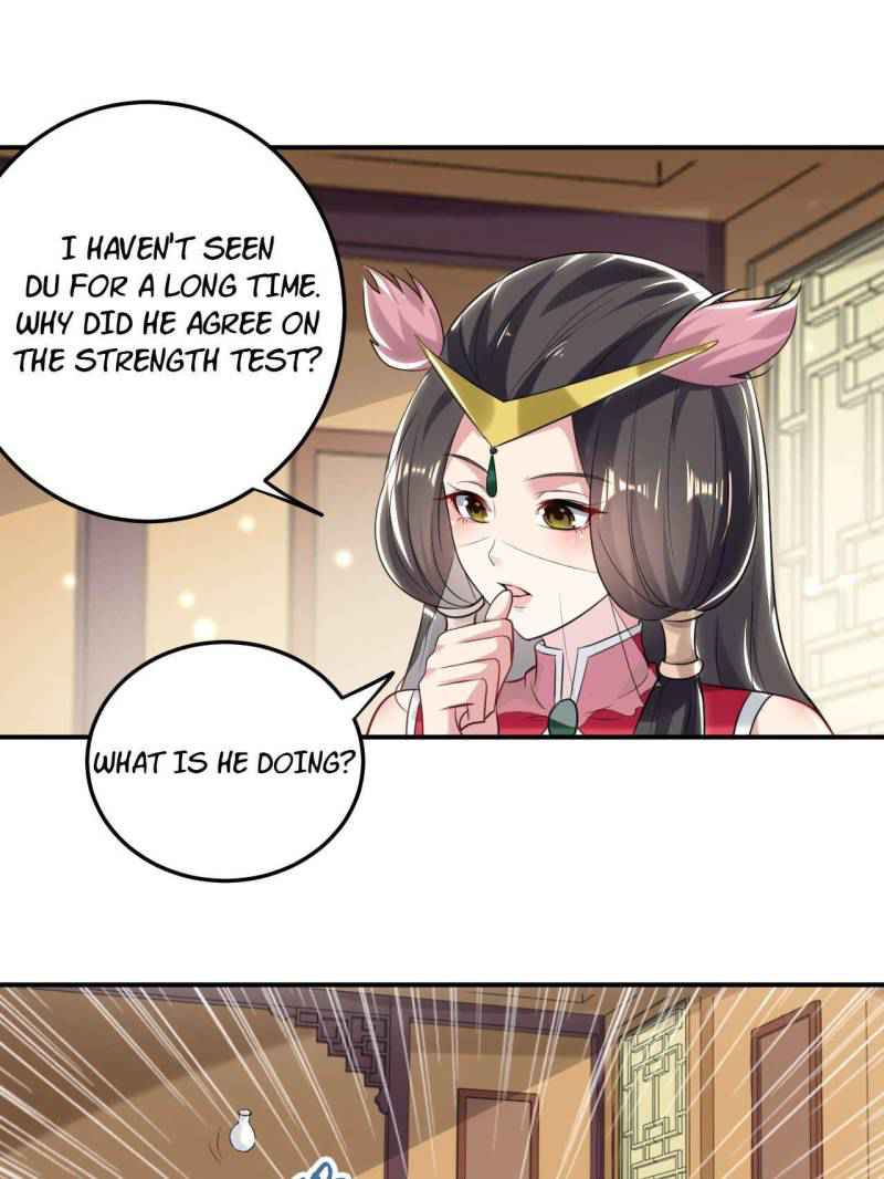 Super Son-in-Law in Another World Chapter 44 - Page 3