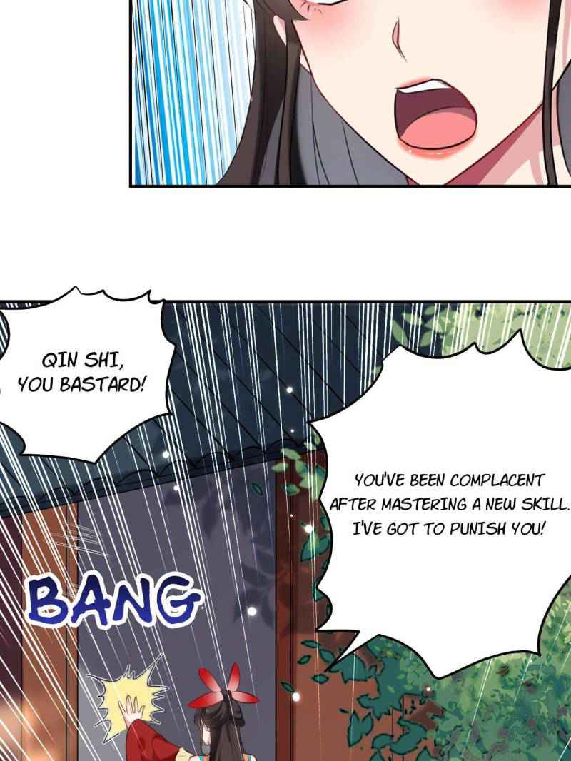 Super Son-in-Law in Another World Chapter 44 - Page 25