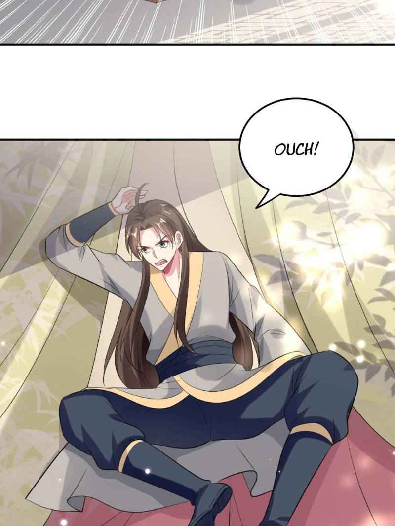 Super Son-in-Law in Another World Chapter 44 - Page 31