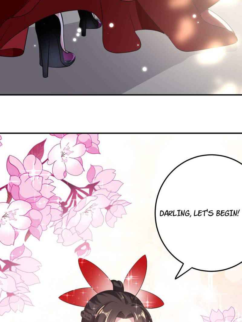 Super Son-in-Law in Another World Chapter 44 - Page 35