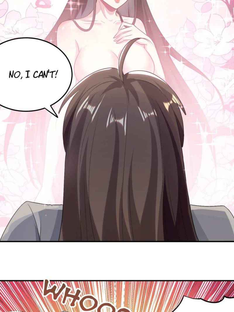 Super Son-in-Law in Another World Chapter 44 - Page 37