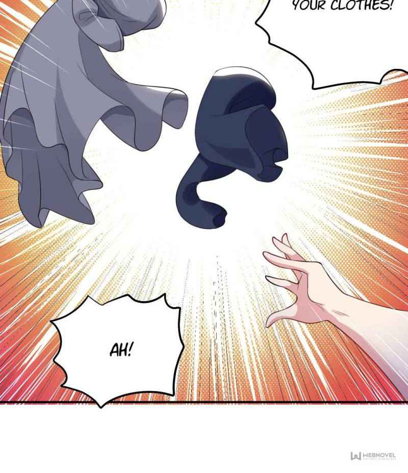 Super Son-in-Law in Another World Chapter 44 - Page 39