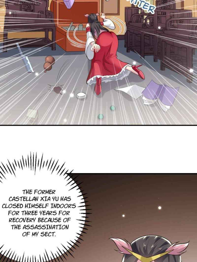 Super Son-in-Law in Another World Chapter 44 - Page 5
