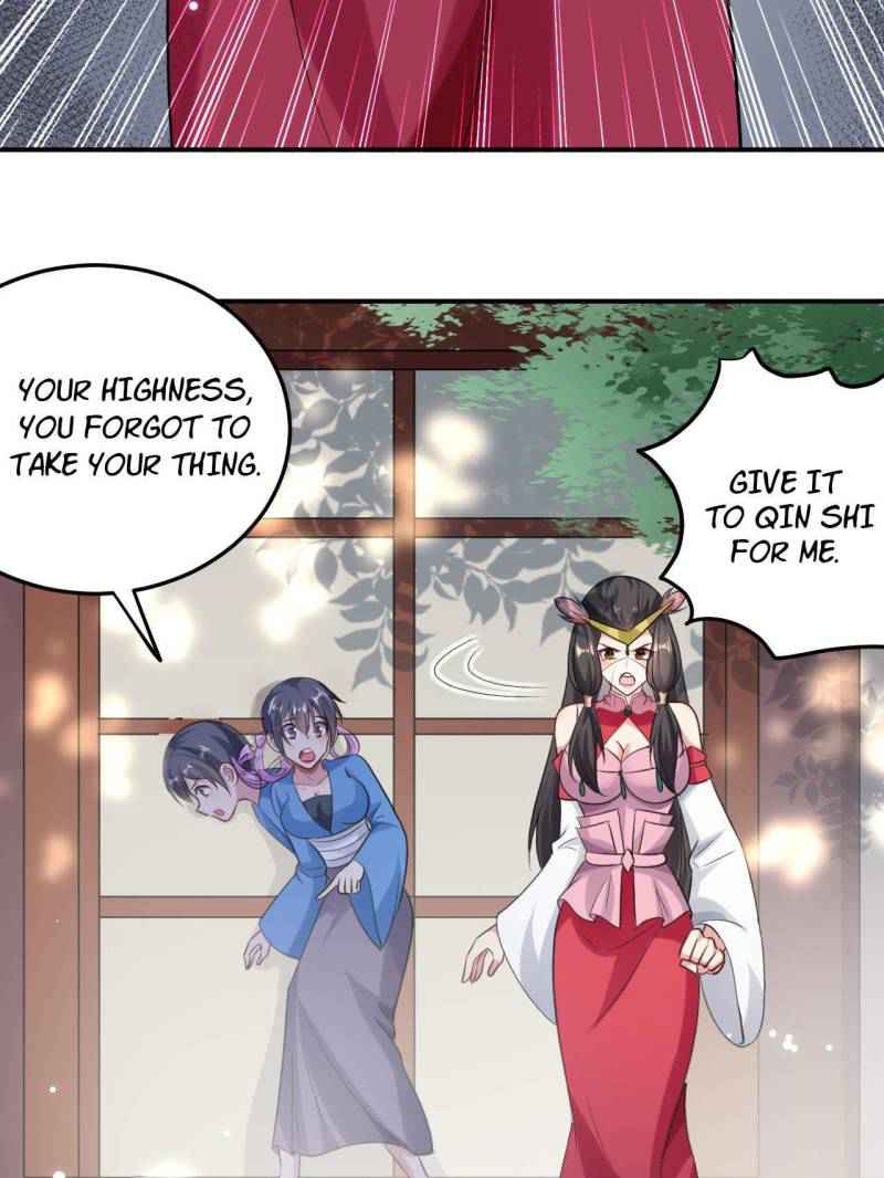 Super Son-in-Law in Another World Chapter 44 - Page 56