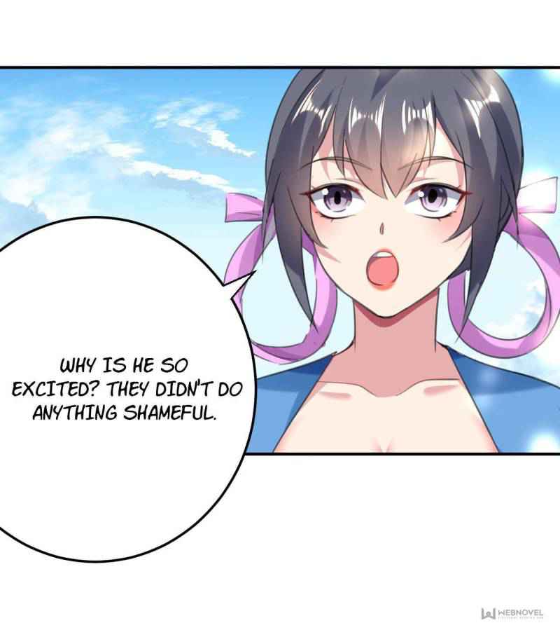 Super Son-in-Law in Another World Chapter 44 - Page 75