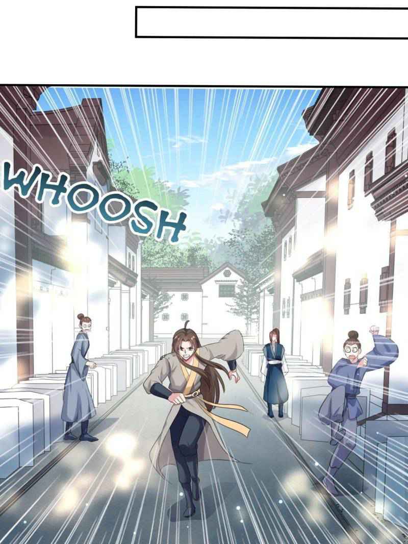 Super Son-in-Law in Another World Chapter 45 - Page 15