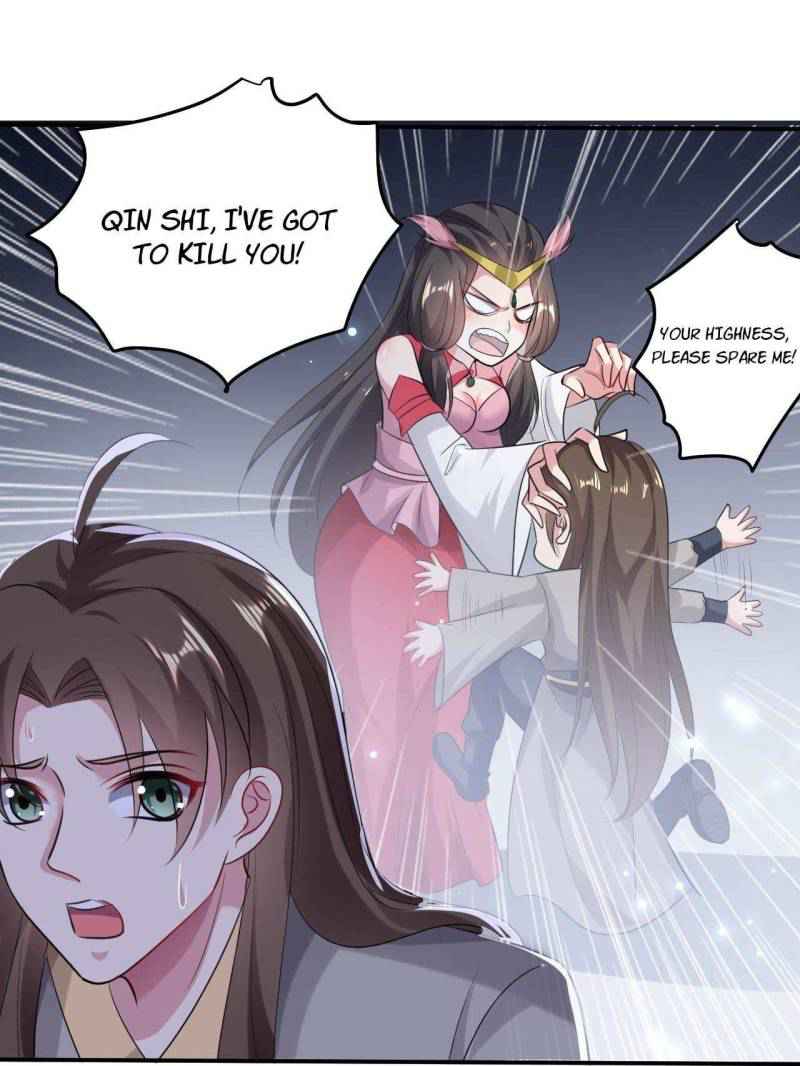 Super Son-in-Law in Another World Chapter 45 - Page 19