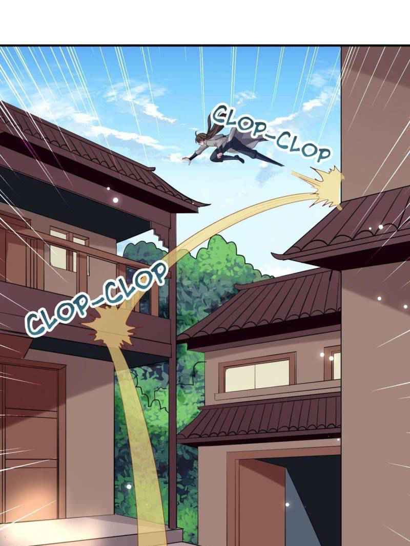 Super Son-in-Law in Another World Chapter 45 - Page 23
