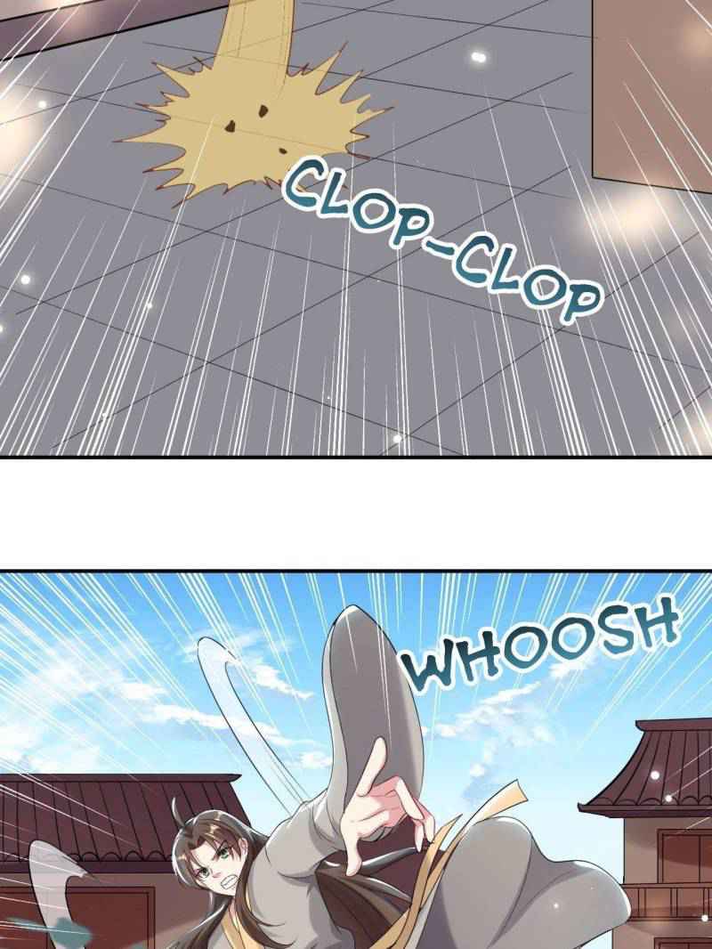 Super Son-in-Law in Another World Chapter 45 - Page 25
