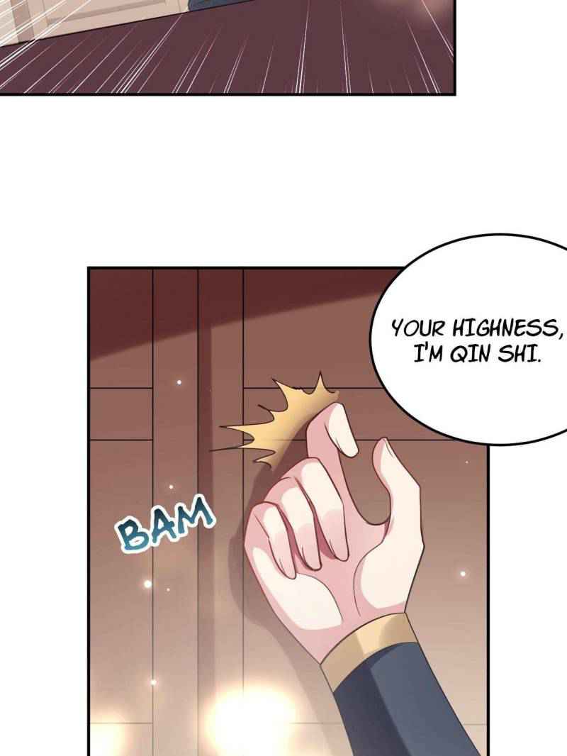 Super Son-in-Law in Another World Chapter 45 - Page 29