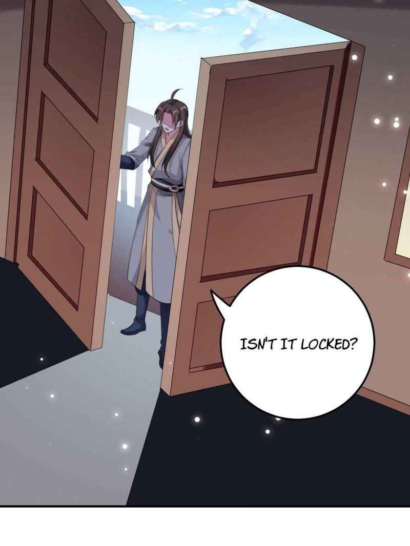 Super Son-in-Law in Another World Chapter 45 - Page 33