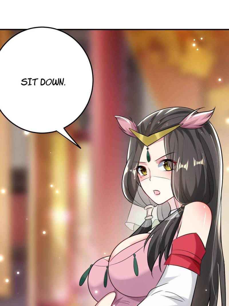 Super Son-in-Law in Another World Chapter 45 - Page 39