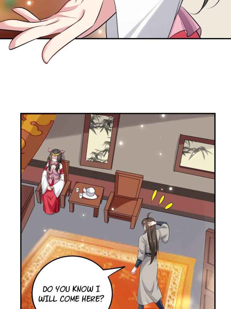 Super Son-in-Law in Another World Chapter 45 - Page 41