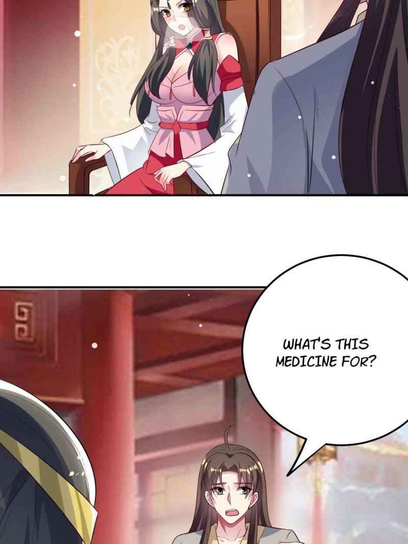 Super Son-in-Law in Another World Chapter 45 - Page 45