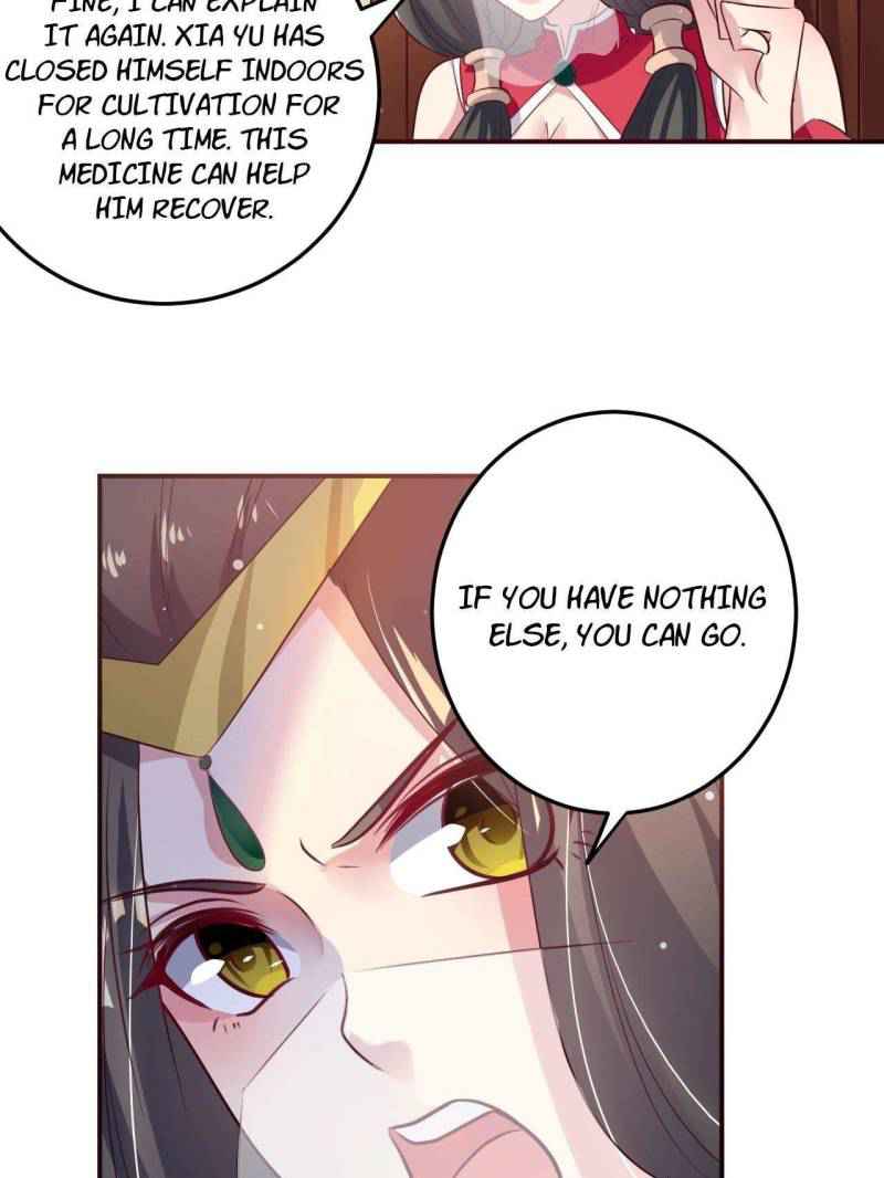 Super Son-in-Law in Another World Chapter 45 - Page 49
