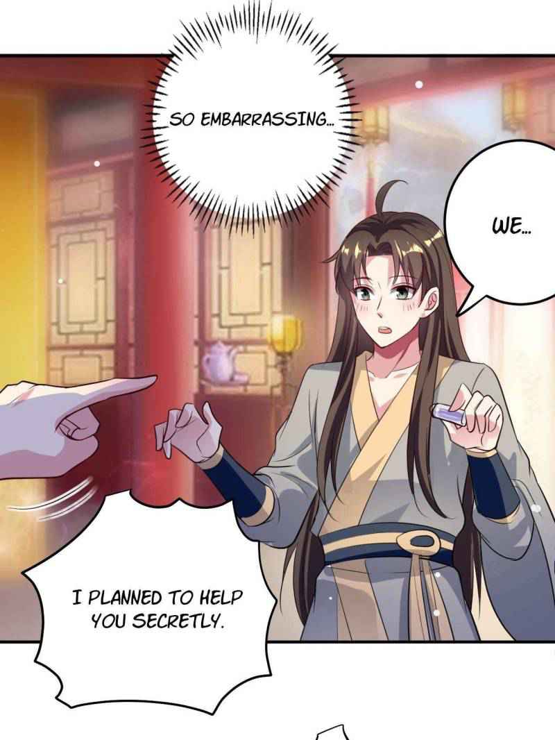 Super Son-in-Law in Another World Chapter 45 - Page 51
