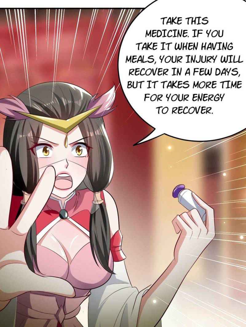 Super Son-in-Law in Another World Chapter 45 - Page 74