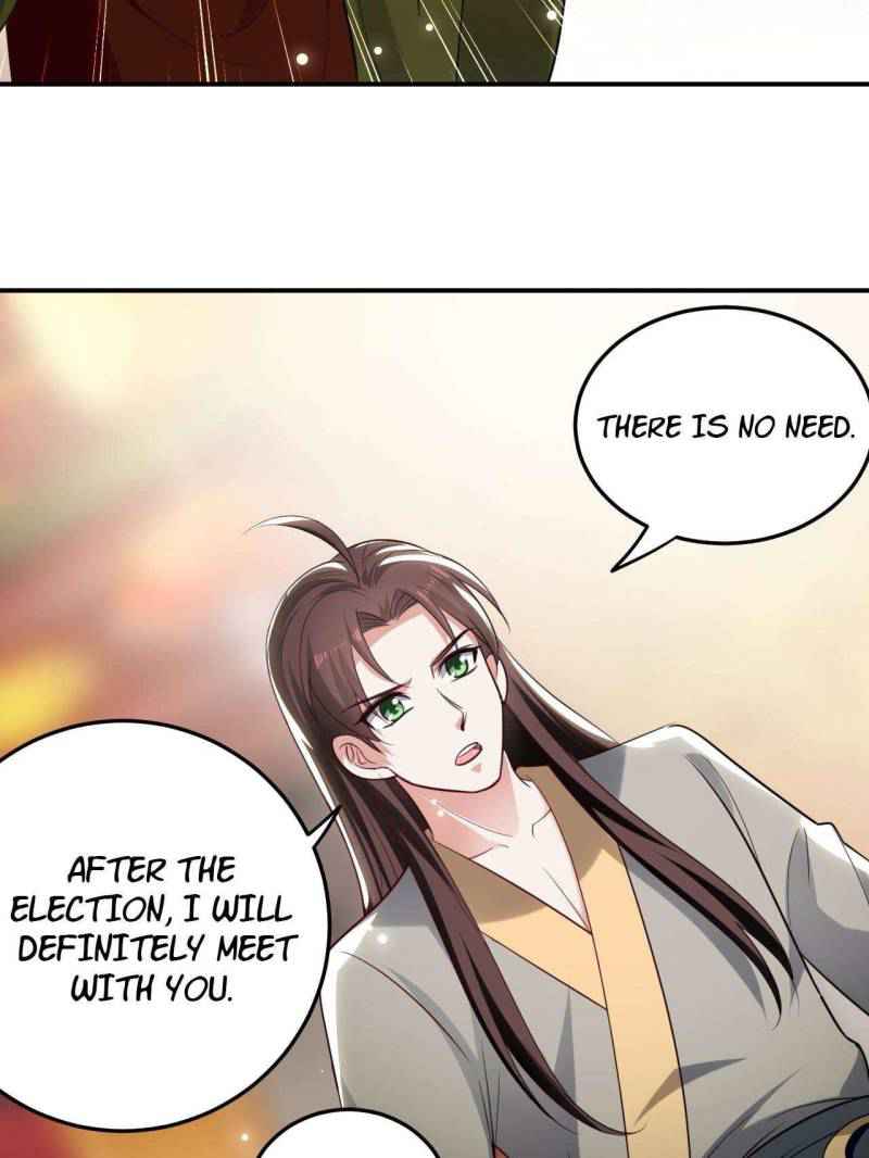Super Son-in-Law in Another World Chapter 45 - Page 76