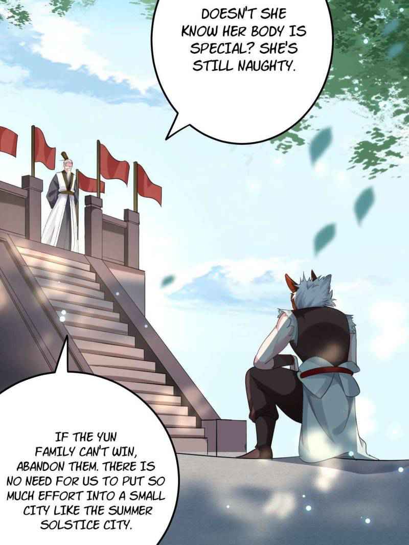 Super Son-in-Law in Another World Chapter 45 - Page 9