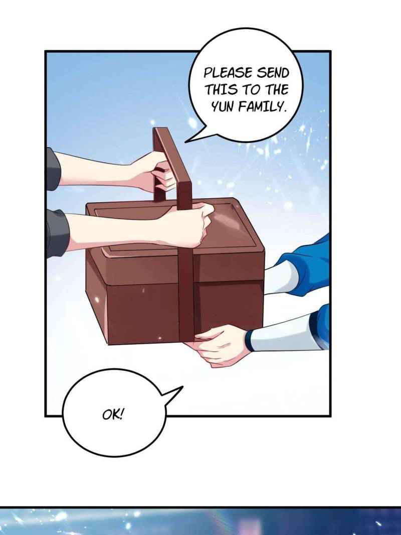 Super Son-in-Law in Another World Chapter 46 - Page 1