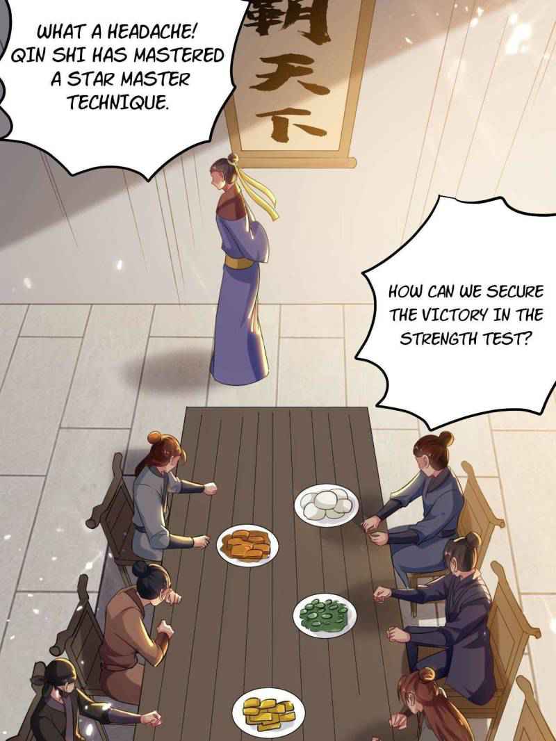 Super Son-in-Law in Another World Chapter 46 - Page 13