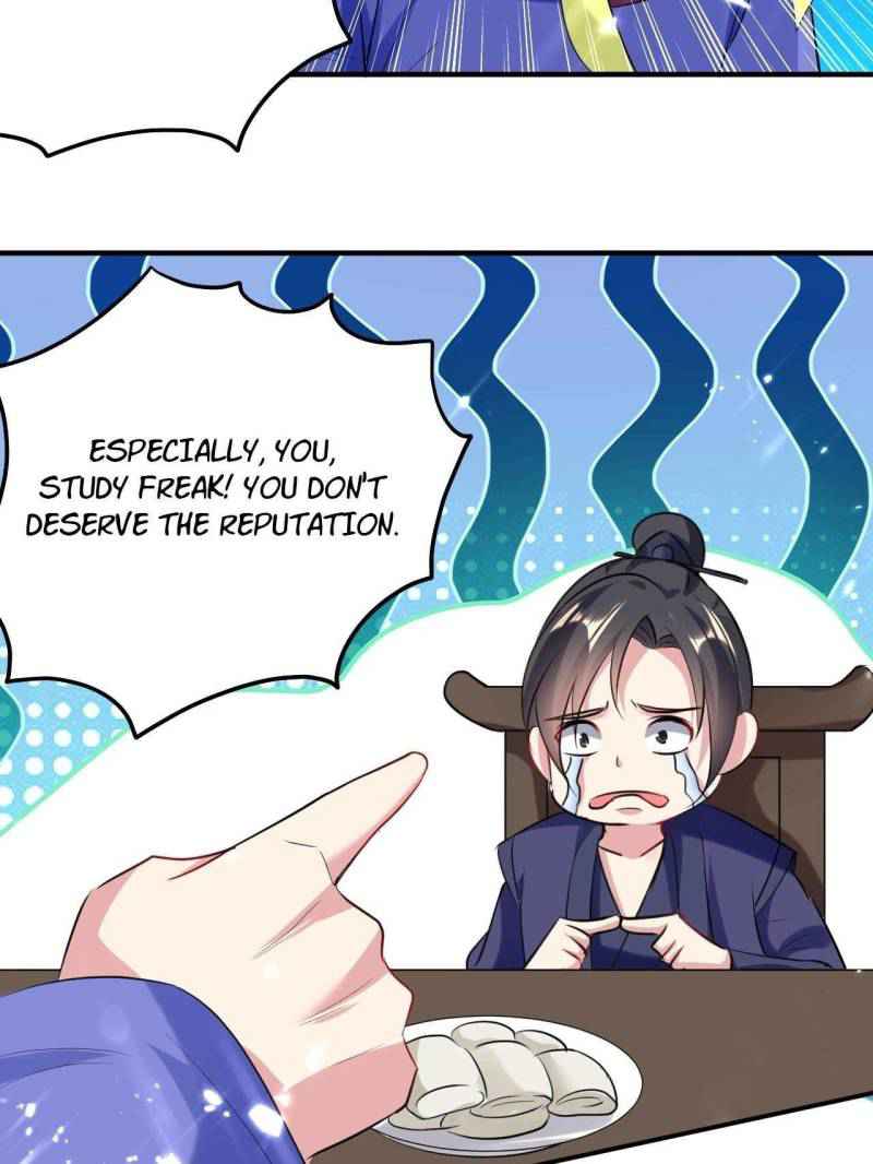 Super Son-in-Law in Another World Chapter 46 - Page 17