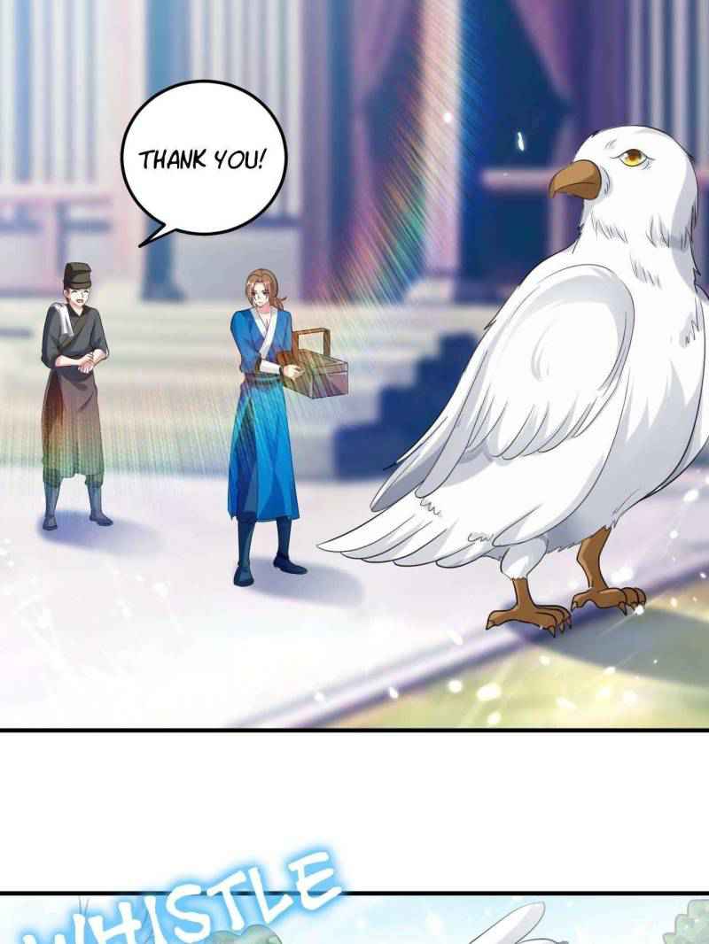 Super Son-in-Law in Another World Chapter 46 - Page 3