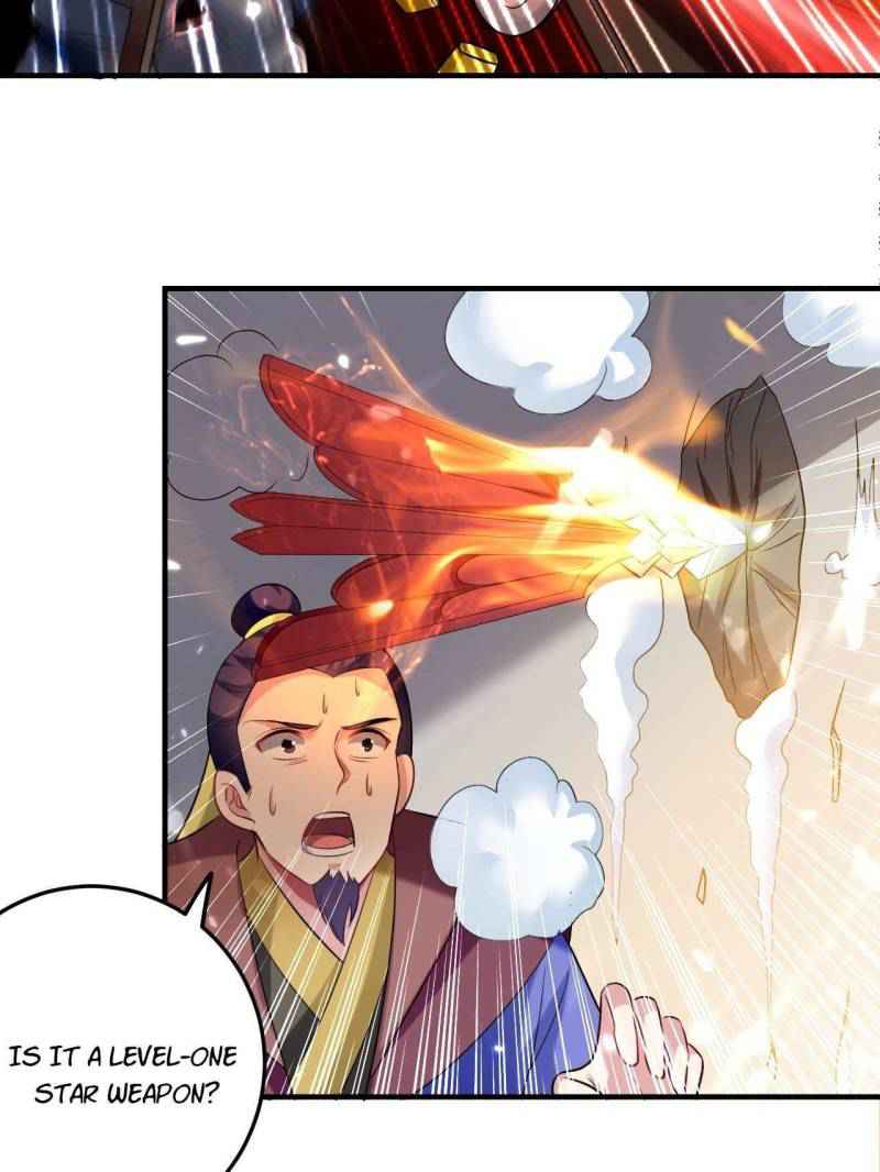 Super Son-in-Law in Another World Chapter 46 - Page 24