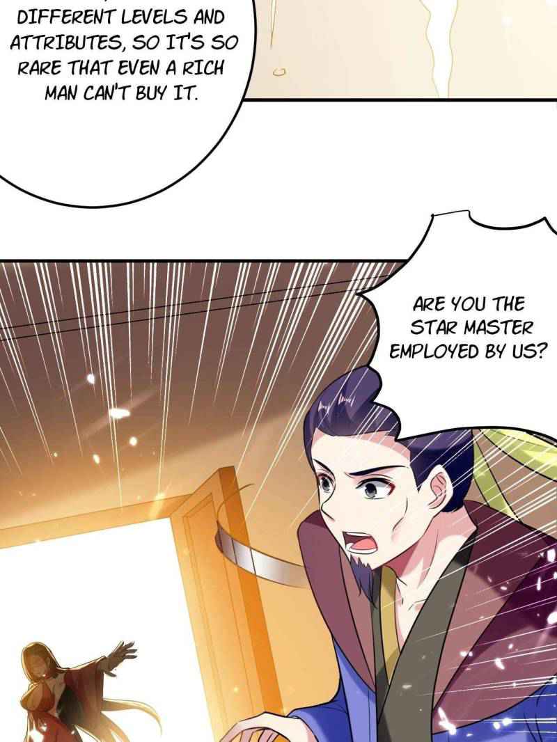 Super Son-in-Law in Another World Chapter 46 - Page 28