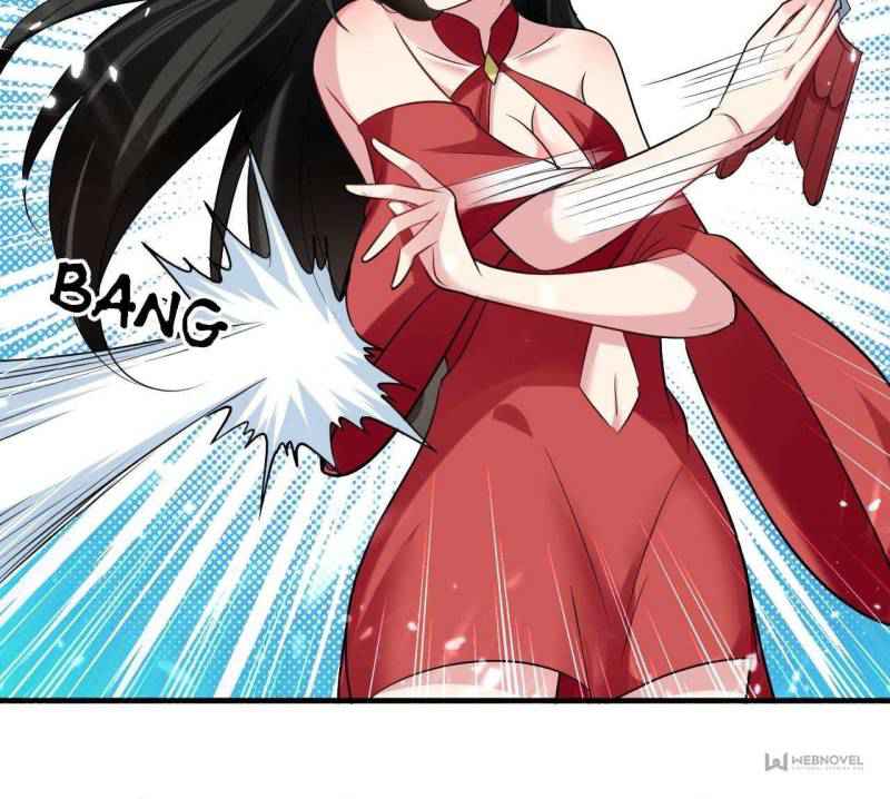 Super Son-in-Law in Another World Chapter 46 - Page 40