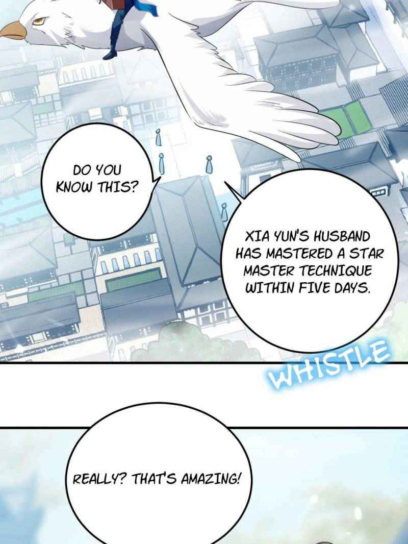 Super Son-in-Law in Another World Chapter 46 - Page 5