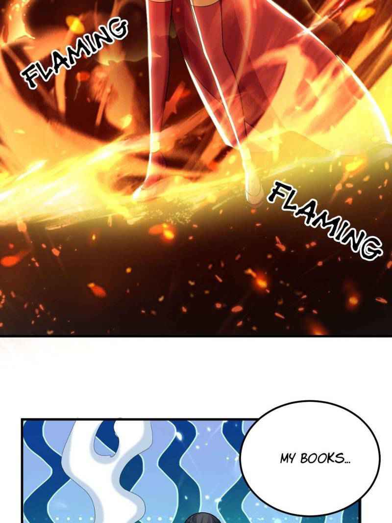 Super Son-in-Law in Another World Chapter 46 - Page 43