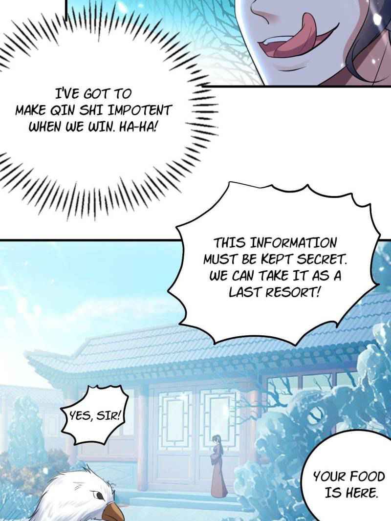 Super Son-in-Law in Another World Chapter 46 - Page 49