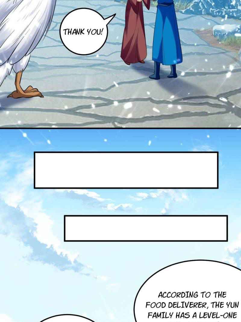 Super Son-in-Law in Another World Chapter 46 - Page 51