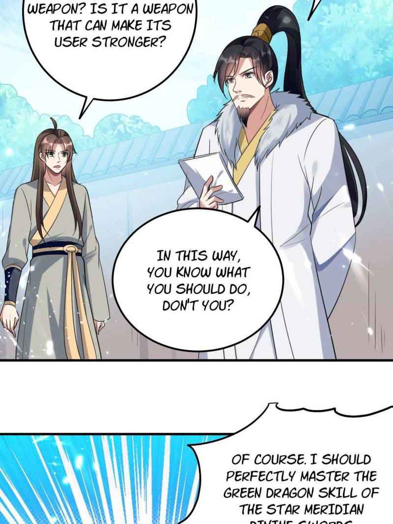 Super Son-in-Law in Another World Chapter 46 - Page 53
