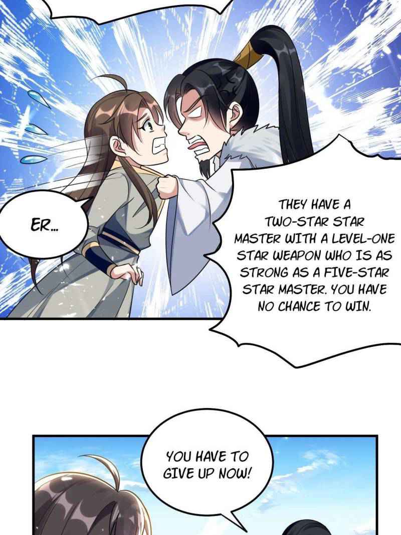 Super Son-in-Law in Another World Chapter 46 - Page 57