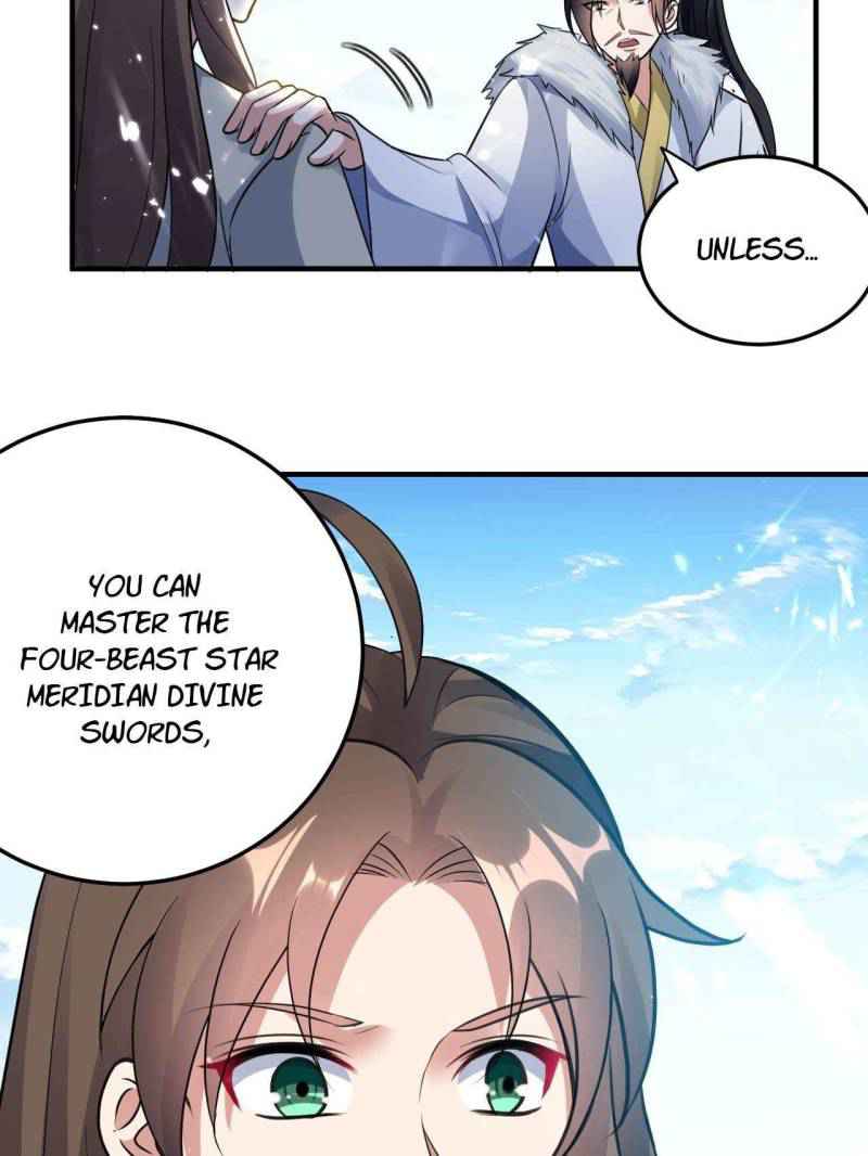 Super Son-in-Law in Another World Chapter 46 - Page 59