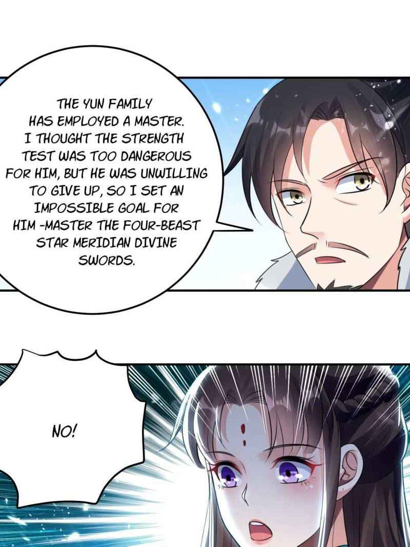 Super Son-in-Law in Another World Chapter 46 - Page 66