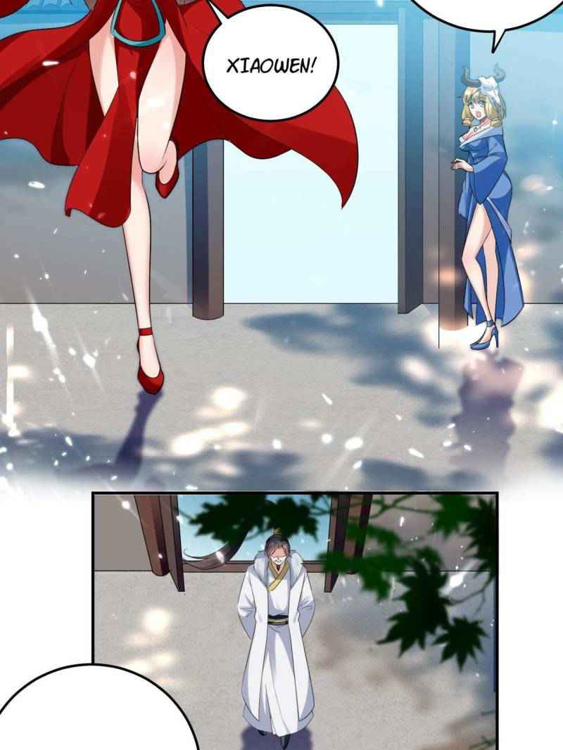 Super Son-in-Law in Another World Chapter 46 - Page 72
