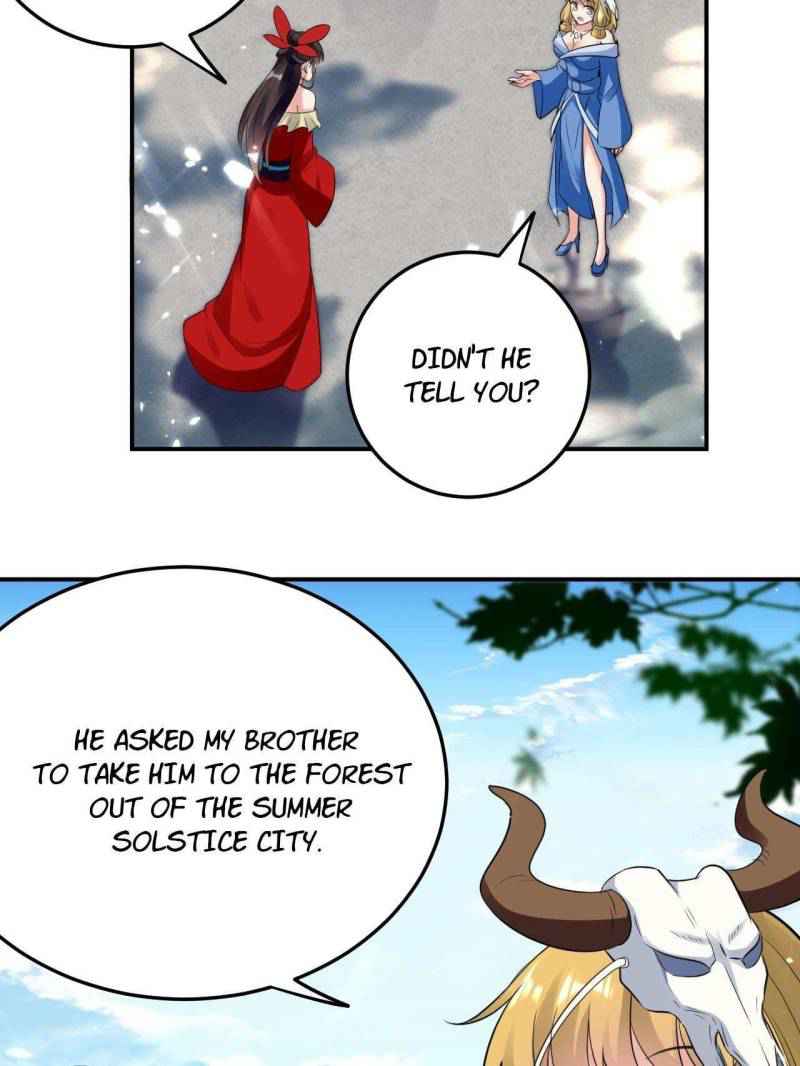 Super Son-in-Law in Another World Chapter 46 - Page 74
