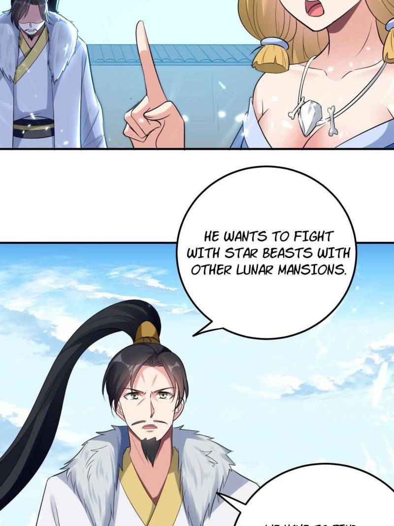 Super Son-in-Law in Another World Chapter 46 - Page 76