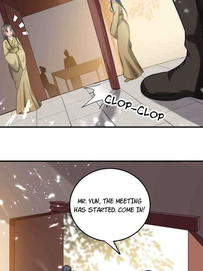 Super Son-in-Law in Another World Chapter 46 - Page 9