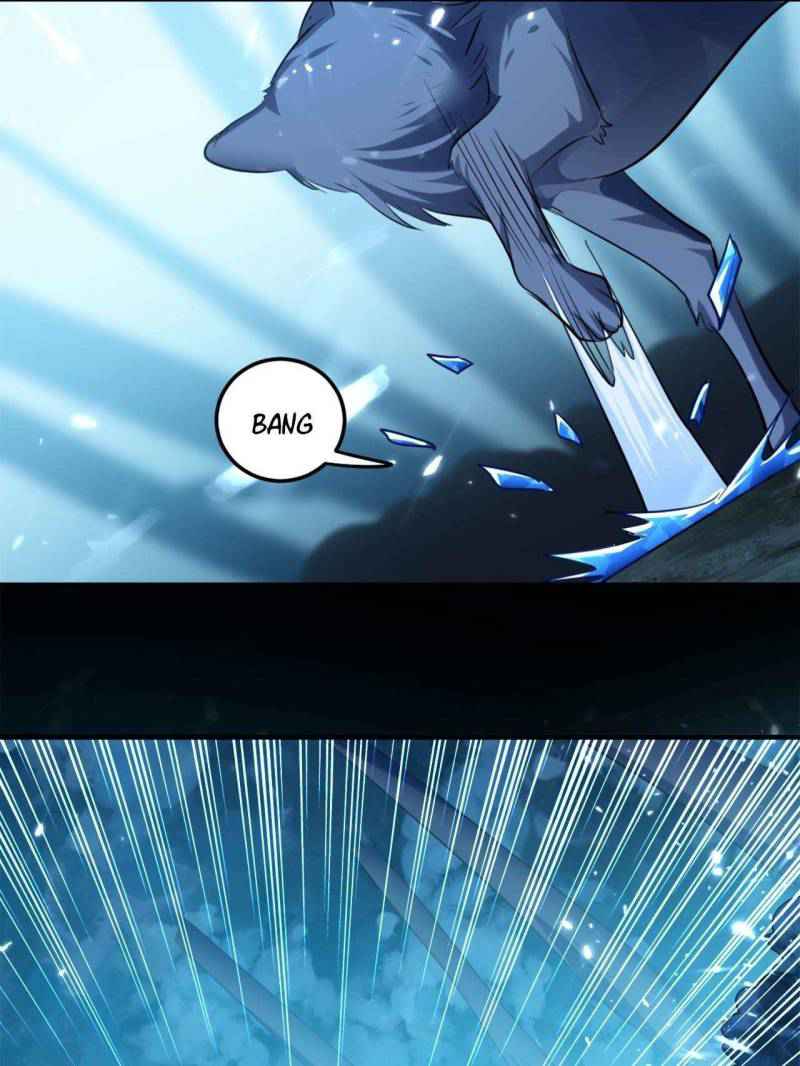 Super Son-in-Law in Another World Chapter 47 - Page 26