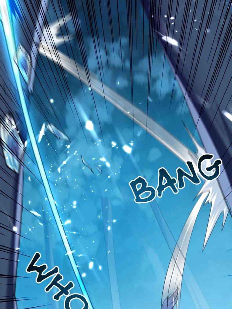 Super Son-in-Law in Another World Chapter 47 - Page 30