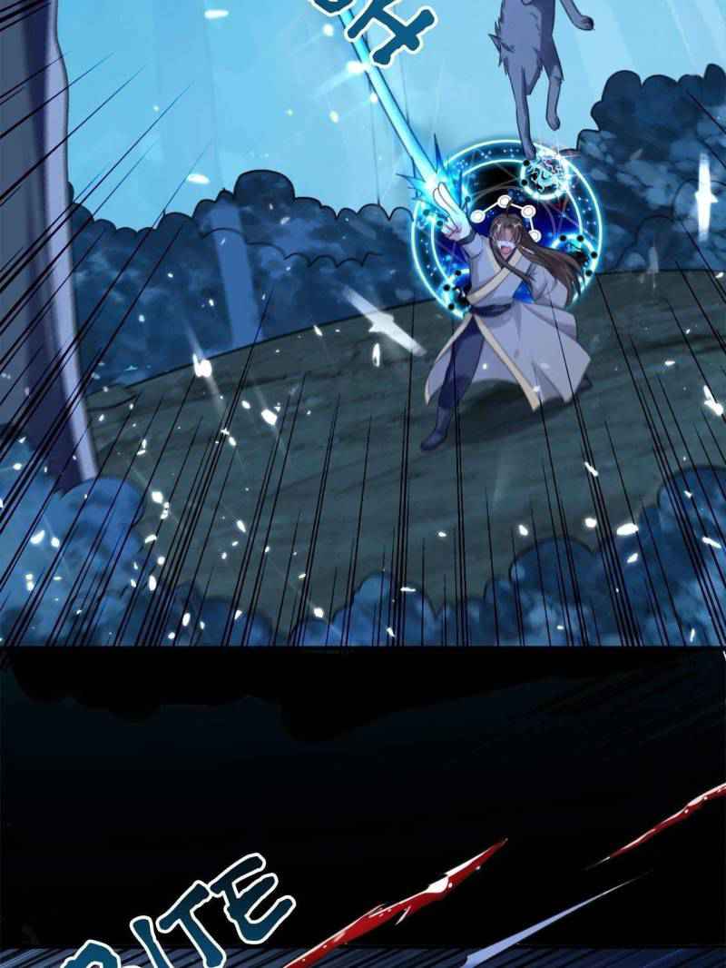 Super Son-in-Law in Another World Chapter 47 - Page 32
