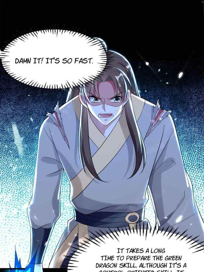 Super Son-in-Law in Another World Chapter 47 - Page 36
