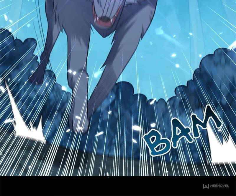 Super Son-in-Law in Another World Chapter 47 - Page 40