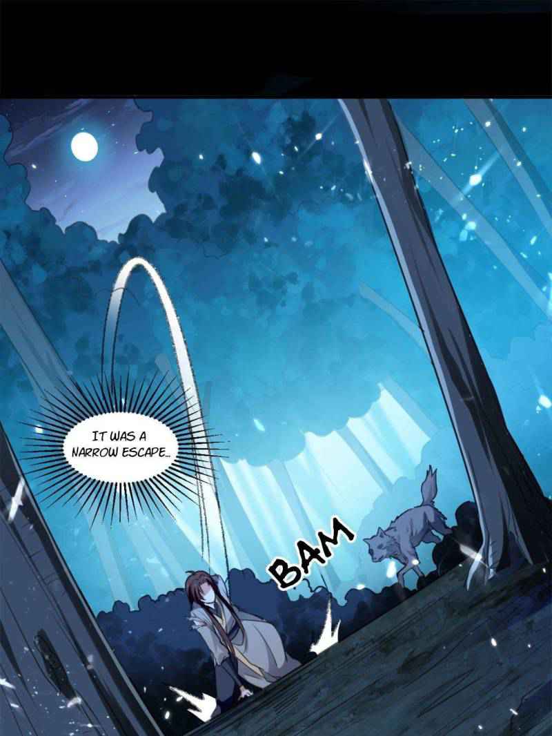 Super Son-in-Law in Another World Chapter 47 - Page 41