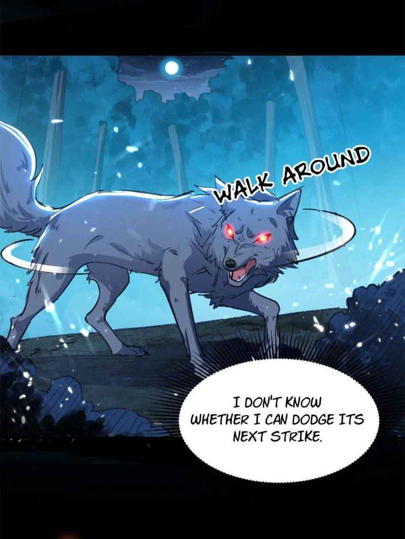 Super Son-in-Law in Another World Chapter 47 - Page 43