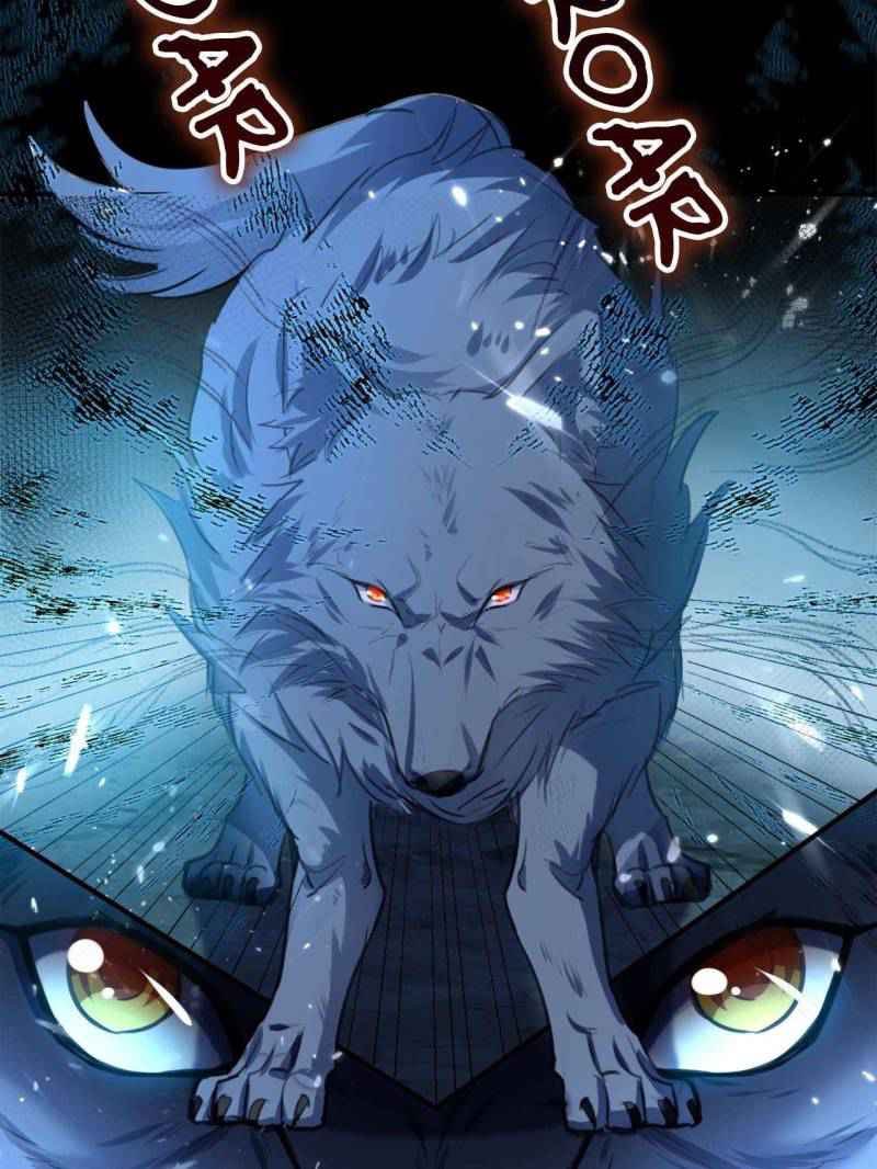 Super Son-in-Law in Another World Chapter 47 - Page 45